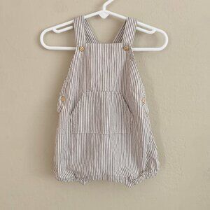 H&M Bubble Romper • 6 Months